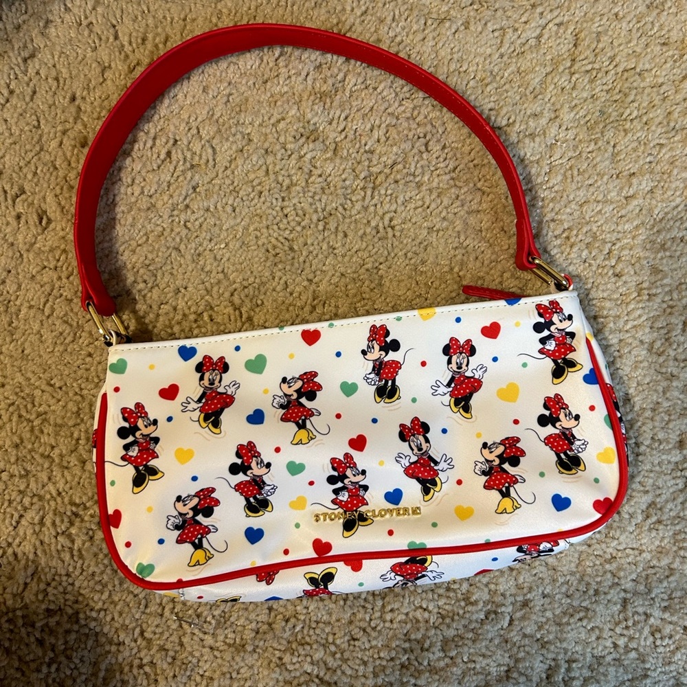 Stoney clover lane Dylan bag